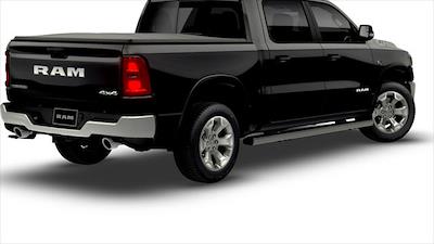 New 2026 Ram 1500 Big Horn Crew Cab for sale #TN275055 - photo 2