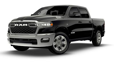 New 2026 Ram 1500 Big Horn Crew Cab for sale #TN320984 - photo 1