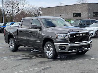 New 2026 Ram 1500 Big Horn Crew Cab for sale #M260474 - photo 1