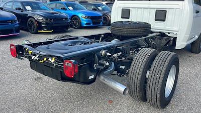 New 2024 Ram 3500 Tradesman Regular Cab 4x4 60 CA Cab Chassis for sale #139078 - photo 2
