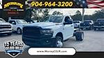 New 2024 Ram 3500 Tradesman Regular Cab 4x4 60 CA Cab Chassis for sale #139078 - photo 3