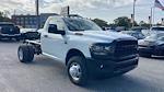 New 2024 Ram 3500 Tradesman Regular Cab 4x4 60 CA Cab Chassis for sale #139078 - photo 1
