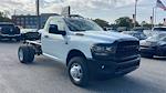 New 2024 Ram 3500 Tradesman Regular Cab 4x4 60 CA Cab Chassis for sale #139078 - photo 12