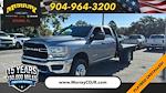 New 2024 Ram 3500 SLT Crew Cab 4x4 60 CA Cab Chassis for sale #157296 - photo 1