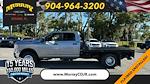 New 2024 Ram 3500 SLT Crew Cab 4x4 60 CA Cab Chassis for sale #157296 - photo 5