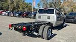 New 2024 Ram 3500 SLT Crew Cab 4x4 60 CA Cab Chassis for sale #157296 - photo 4