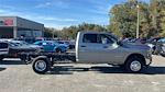 New 2024 Ram 3500 SLT Crew Cab 4x4 60 CA Cab Chassis for sale #157296 - photo 3