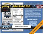 New 2024 Ram 3500 SLT Crew Cab 4x4 60 CA Cab Chassis for sale #157296 - photo 7