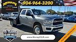 New 2024 Ram 3500 SLT Crew Cab 4x4 60 CA Cab Chassis for sale #157296 - photo 13