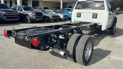 2024 Ram 5500 Regular Cab DRW 4x2, Cab Chassis for sale #230809 - photo 2