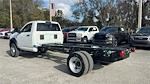 2024 Ram 5500 Regular Cab DRW 4x2, Cab Chassis for sale #230809 - photo 4