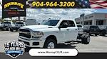 New 2024 Ram 3500 SLT Crew Cab 4x4 60 CA Cab Chassis for sale #258400 - photo 1