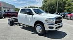 New 2024 Ram 3500 SLT Crew Cab 4x4 60 CA Cab Chassis for sale #258400 - photo 11