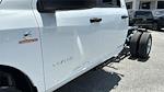 New 2024 Ram 3500 SLT Crew Cab 4x4 60 CA Cab Chassis for sale #258400 - photo 13