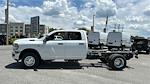 New 2024 Ram 3500 SLT Crew Cab 4x4 60 CA Cab Chassis for sale #258400 - photo 3