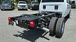 New 2024 Ram 3500 SLT Crew Cab 4x4 60 CA Cab Chassis for sale #258400 - photo 7