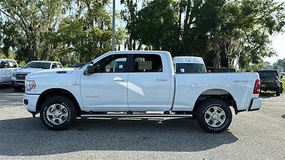 New 2024 Ram 2500 Big Horn Crew Cab 4x4 Pickup for sale #330675 - photo 2
