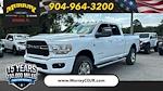 New 2024 Ram 2500 Big Horn Crew Cab 4x4 Pickup for sale #330676 - photo 1