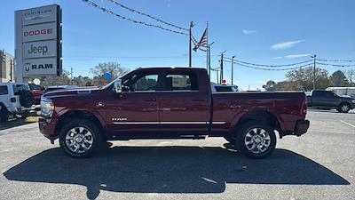 New 2024 Ram 3500 Limited Crew Cab 4x4 Pickup for sale #377467 - photo 2