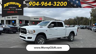 New 2024 Ram 2500 Big Horn Crew Cab 4x4 Pickup for sale #393021 - photo 1
