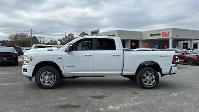 New 2024 Ram 2500 Big Horn Crew Cab 4x4 Pickup for sale #393021 - photo 2