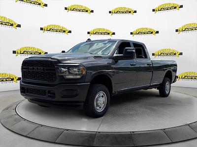 New 2024 Ram 2500 Tradesman Crew Cab 4x4 Pickup for sale #405477 - photo 1