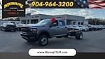 2024 Ram 5500 Crew Cab DRW 4x4, Cab Chassis for sale #410359 - photo 1