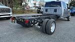 2024 Ram 5500 Crew Cab DRW 4x4, Cab Chassis for sale #410359 - photo 4