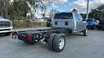 2024 Ram 5500 Crew Cab DRW 4x4, Cab Chassis for sale #410359 - photo 7