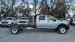 2024 Ram 5500 Crew Cab DRW 4x4, Cab Chassis for sale #410359 - photo 8