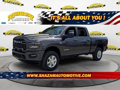 New 2025 Ram 2500 Big Horn Crew Cab 4x4 Pickup for sale #516726 - photo 1