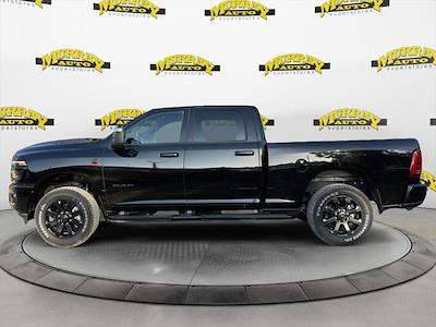 New 2025 Ram 2500 Laramie Crew Cab for sale #516730 - photo 2