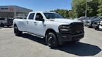 New 2025 Ram 3500 Tradesman Crew Cab 4x4 DRW Pickup for sale #520390 - photo 12
