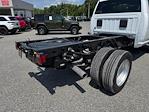 New 2025 Ram 5500 Tradesman Regular Cab 60 CA Cab Chassis for sale #528029 - photo 15
