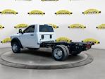 New 2025 Ram 5500 Tradesman Regular Cab 60 CA Cab Chassis for sale #528029 - photo 2