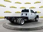New 2025 Ram 5500 Tradesman Regular Cab 60 CA Cab Chassis for sale #528029 - photo 4