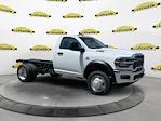 New 2025 Ram 5500 Tradesman Regular Cab 60 CA Cab Chassis for sale #528029 - photo 6