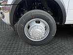 New 2025 Ram 5500 Tradesman Regular Cab 60 CA Cab Chassis for sale #528030 - photo 14