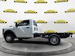 New 2025 Ram 5500 Tradesman Regular Cab 60 CA Cab Chassis for sale #528030 - photo 3