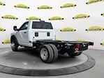 New 2025 Ram 5500 Tradesman Regular Cab 60 CA Cab Chassis for sale #528030 - photo 2