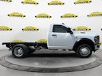 New 2025 Ram 5500 Tradesman Regular Cab 60 CA Cab Chassis for sale #528030 - photo 6