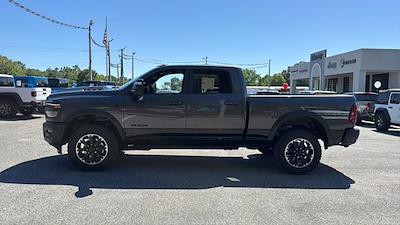 New 2025 Ram 2500 Rebel Crew Cab 4x4 Pickup for sale #531002 - photo 2