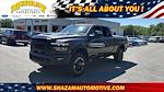 New 2025 Ram 2500 Rebel Crew Cab 4x4 Pickup for sale #531002 - photo 1