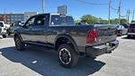 New 2025 Ram 2500 Rebel Crew Cab 4x4 Pickup for sale #531002 - photo 3
