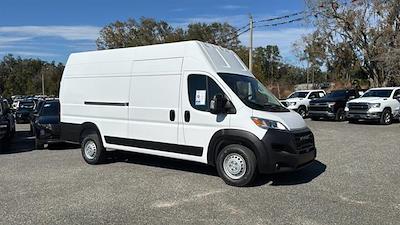 2025 Ram ProMaster 3500 Super High Roof FWD, Empty Cargo Van for sale #532440 - photo 2