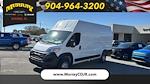 2025 Ram ProMaster 3500 Super High Roof FWD, Empty Cargo Van for sale #532440 - photo 1