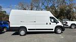 2025 Ram ProMaster 3500 Super High Roof FWD, Empty Cargo Van for sale #532440 - photo 5