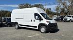 2025 Ram ProMaster 3500 Super High Roof FWD, Empty Cargo Van for sale #532440 - photo 2