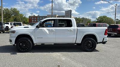 New 2025 Ram 1500 Big Horn Crew Cab 4x4 Pickup for sale #537146 - photo 2