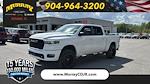 New 2025 Ram 1500 Big Horn Crew Cab 4x4 Pickup for sale #537146 - photo 1